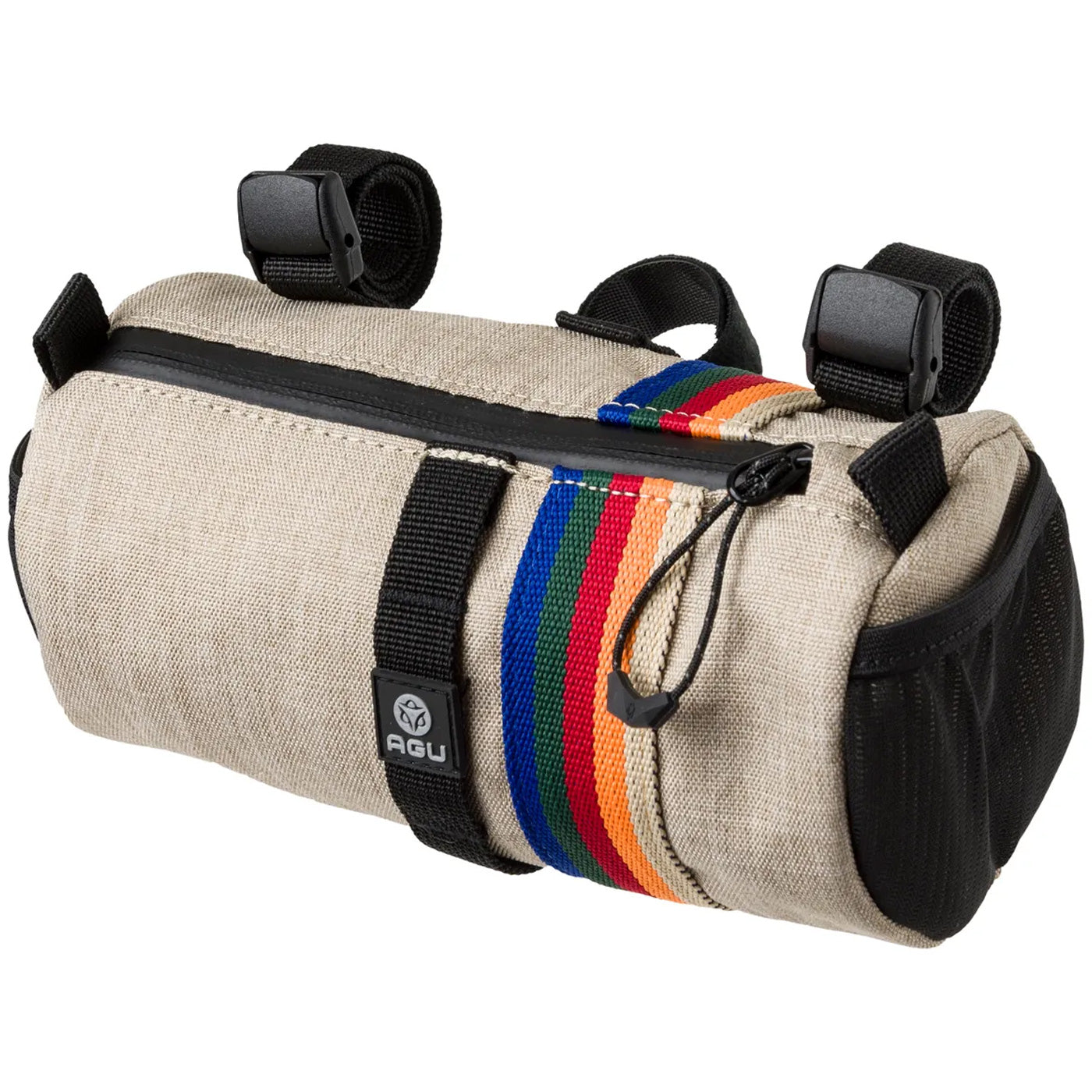 Borsa Roll-Top In Tela Cerata Per Sopravvivenza E Bushcraft – Pratica E Resistente Per Le Tue Avventure Outdoor