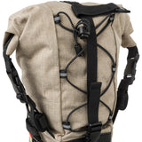 Borsa sottosella Agu Venture 10L - Marrone chiaro - D