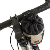 Borsa manubrio Agu Venture Snack - Marrone chiaro - L