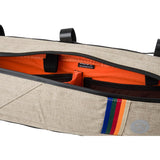 Borsa Telaio Agu Venture 4L - Marrone chiaro - H