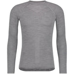 Agu Winterday long sleeve base layer - Grey
