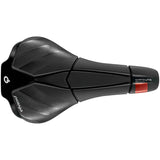 Sella Prologo Scratch M5 AGX Tirox - Nero
