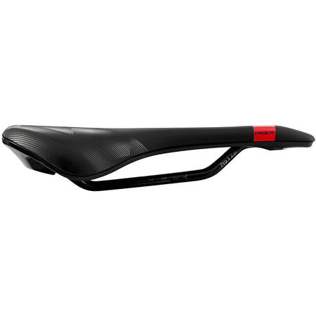 Sella Prologo Akero AGX T2.0 - Nero