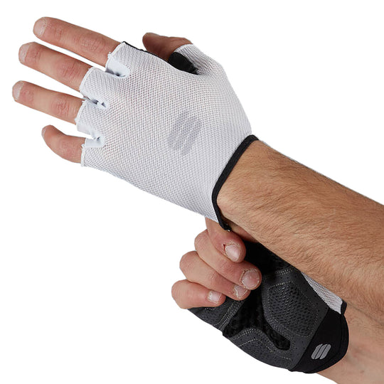 Sportful Air 21 glove - White