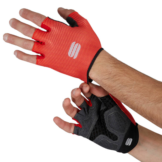 Sportful Air 21 glove - Red