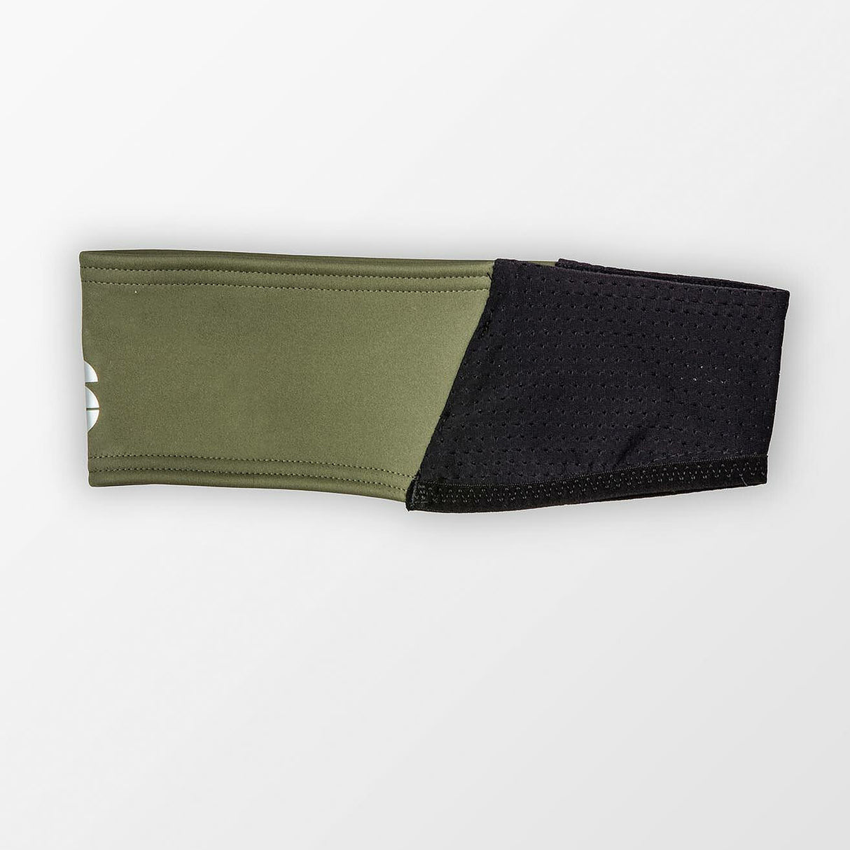 Fascia Sportful Air Protection - Verde - M