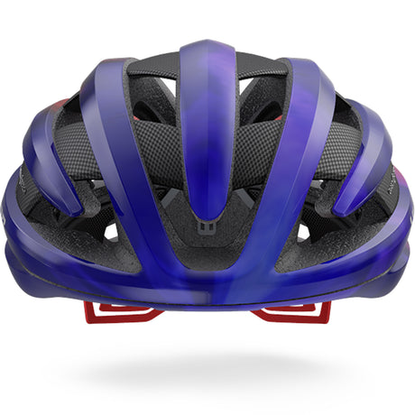Casco Limar Air Pro 60S - Blu rosso - L