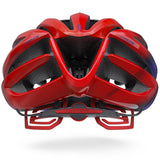 Casco Limar Air Pro 60S - Blu rosso - M