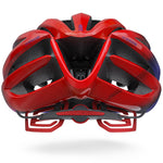 Limar Air Pro 60S helmet - Red Blu