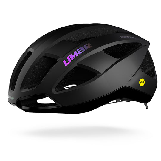 Limar Air Stratos helmet Mips - Black