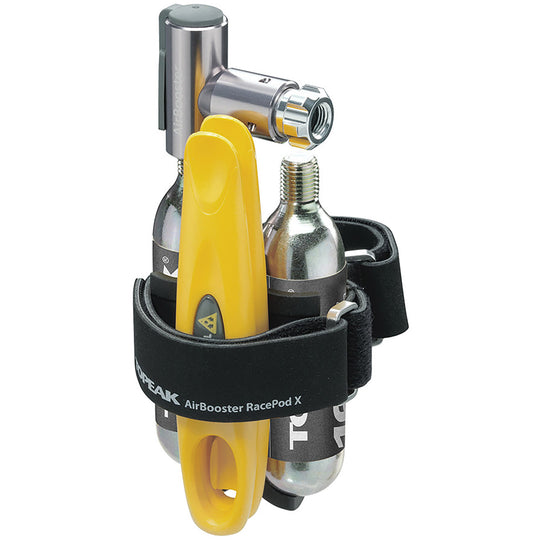 Kit Topeak Airbooster Race Pod