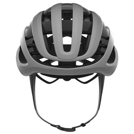 Casco Q36.5 Airbreaker - Grigio - M