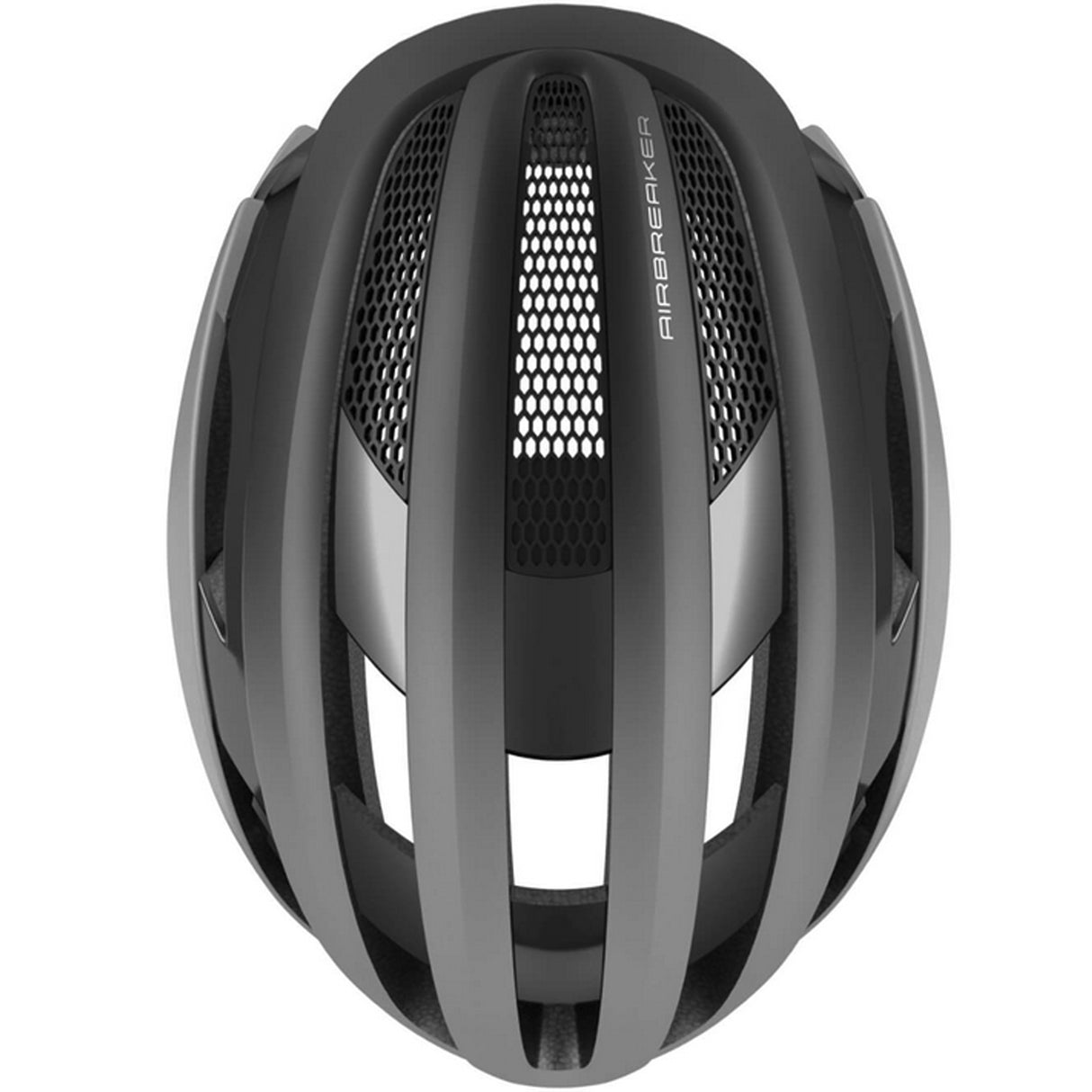 Casco Q36.5 Airbreaker - Grigio - O
