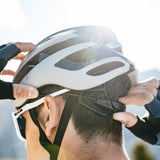 Casco Q36.5 Airbreaker - Grigio - A