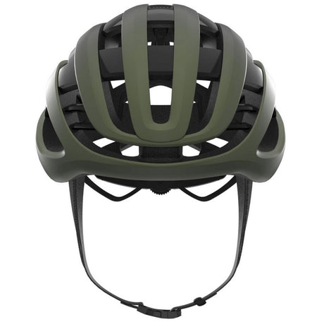 Casco Q36.5 Airbreaker - Verde - Q