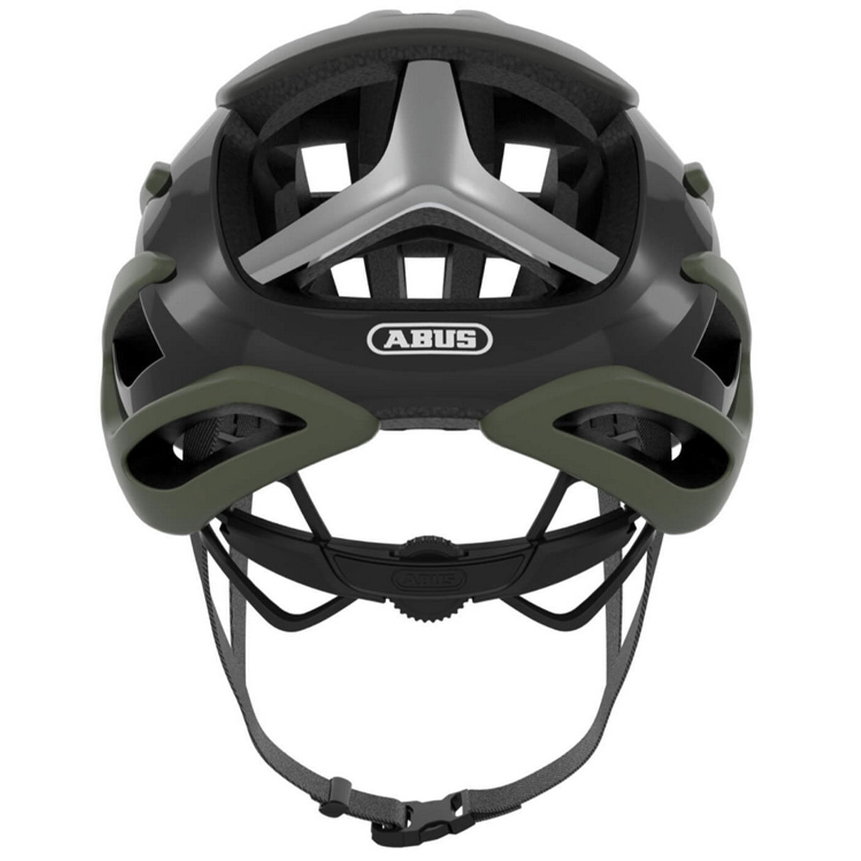 Casco Q36.5 Airbreaker - Verde - A