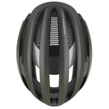 Casco Q36.5 Airbreaker - Verde - B