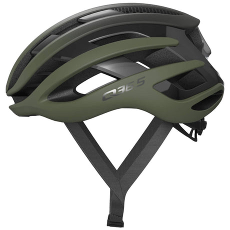 Casco Q36.5 Airbreaker - Verde - P