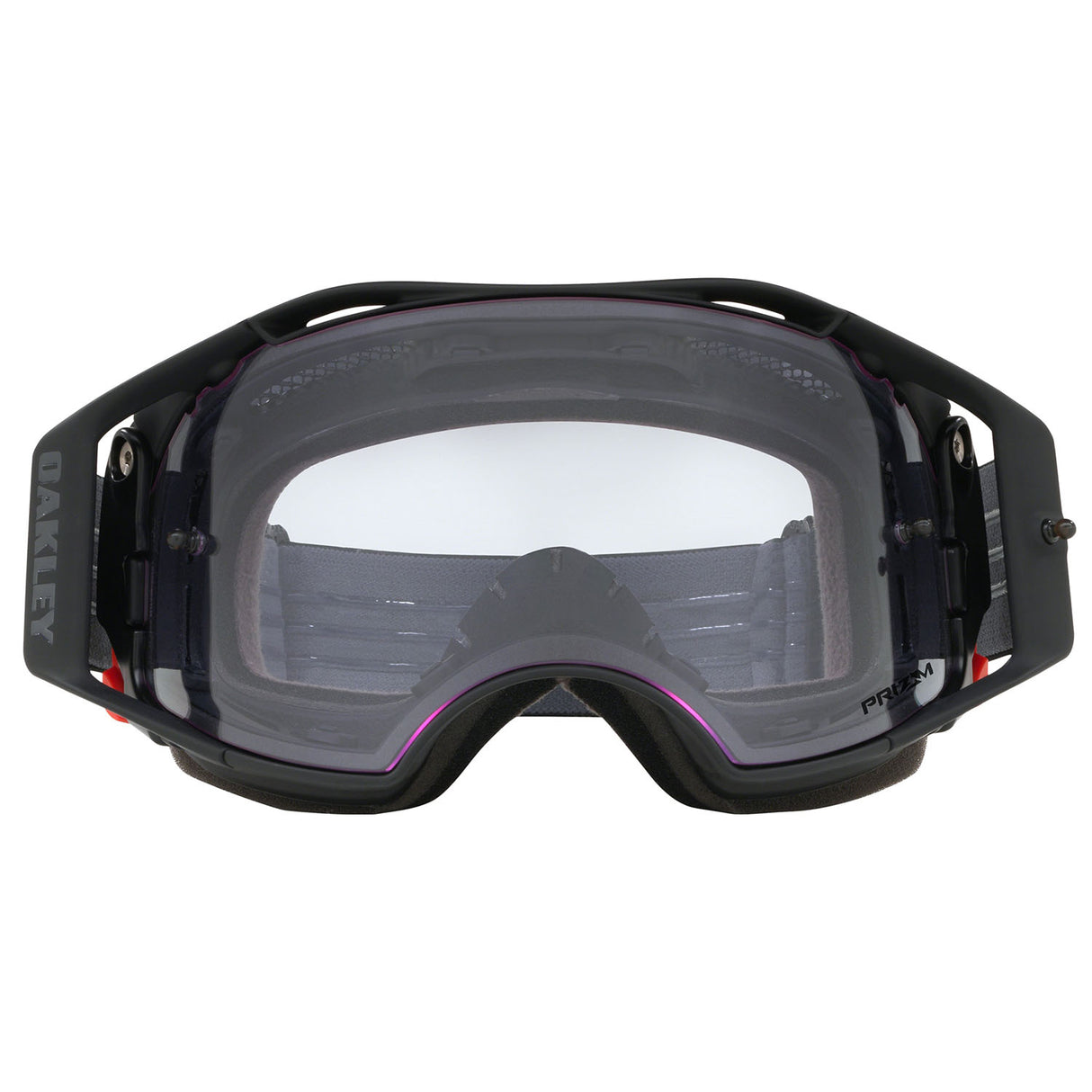 Maschera Oakley Airbrake MTB - Prizm Low Light - O