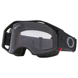Maschera Oakley Airbrake MTB - Prizm Low Light - N