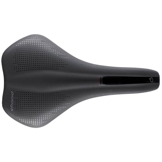 Selle Prologo Akero T2.0 - Noir