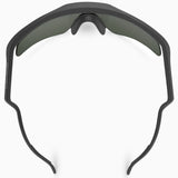 Occhiali Alba Optics Mantra - Blk Vzum ML Plasma - N