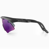 Occhiali Alba Optics Mantra - Blk Vzum ML Plasma - O