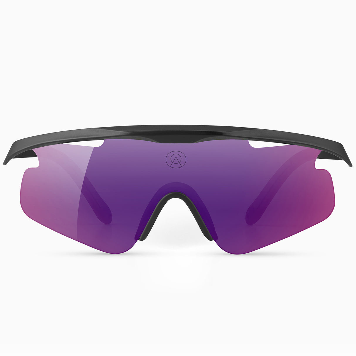 Occhiali Alba Optics Mantra - Blk Vzum ML Plasma - M