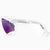 Alba Optics Mantra sunglasses - Wht Vzum ML Plasma