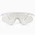 Alba Optics Mantra sunglasses - Wht Vzum F-lens Rocket