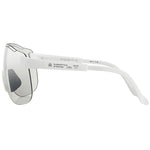 Occhiali Alba Optics Stratos - Bianco F-lens