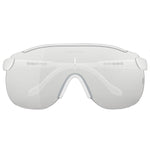 Occhiali Alba Optics Stratos - Bianco F-lens
