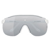 Occhiali Alba Optics Stratos - Bianco mr Alu