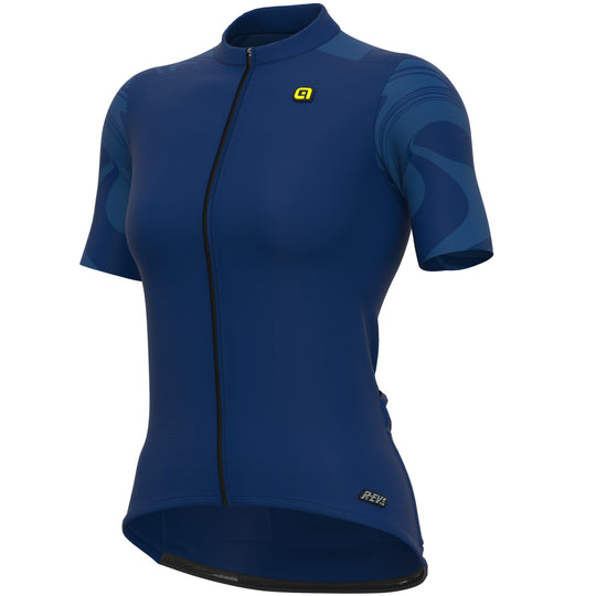 Maillot femme Ale R-EV1 Artika - Bleu