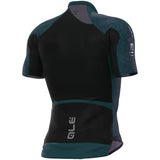 Maglia Ale Attack Off Road 2.0 - Verde - N