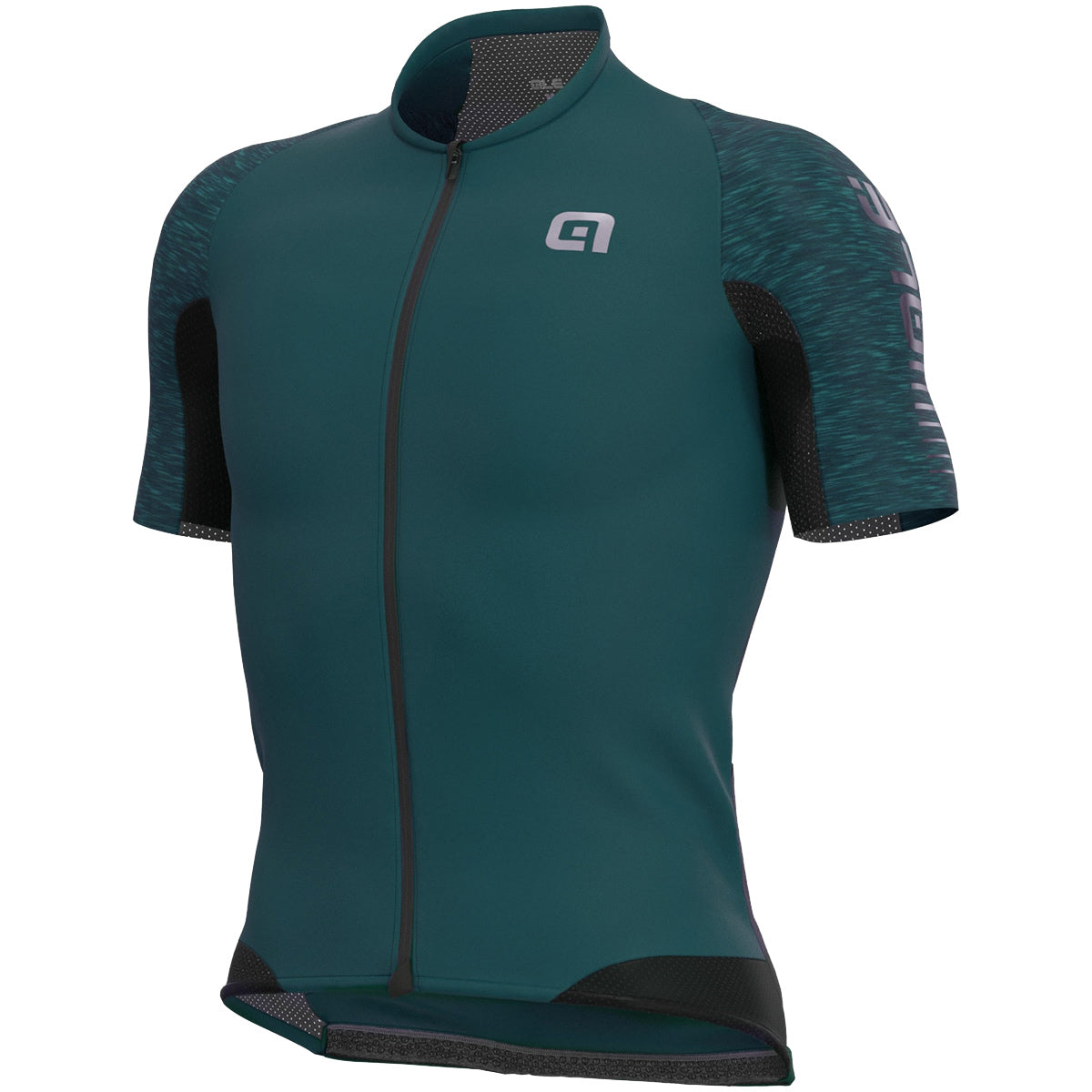 Maglia Ale Attack Off Road 2.0 - Verde - M