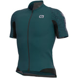Maglia Ale Attack Off Road 2.0 - Verde - M
