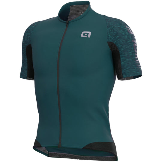 Maillot Ale Attack Off Road 2.0 - Vert