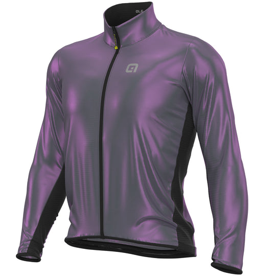 Ale Guscio Clever jacke - Violett