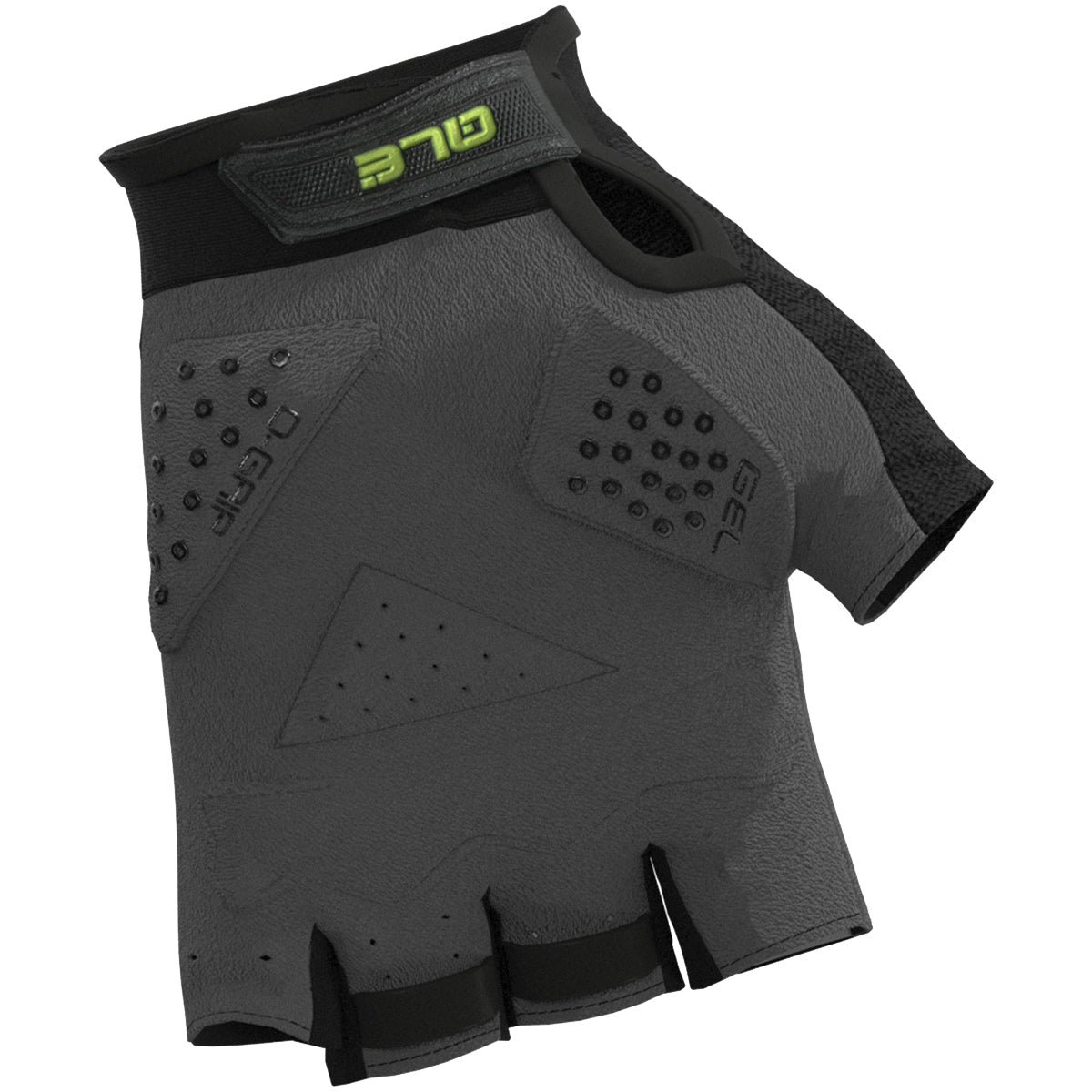 Guanti Ale Comfort - Nero - I