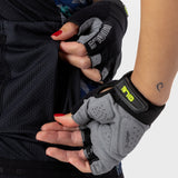 Guanti Ale Comfort - Nero - L