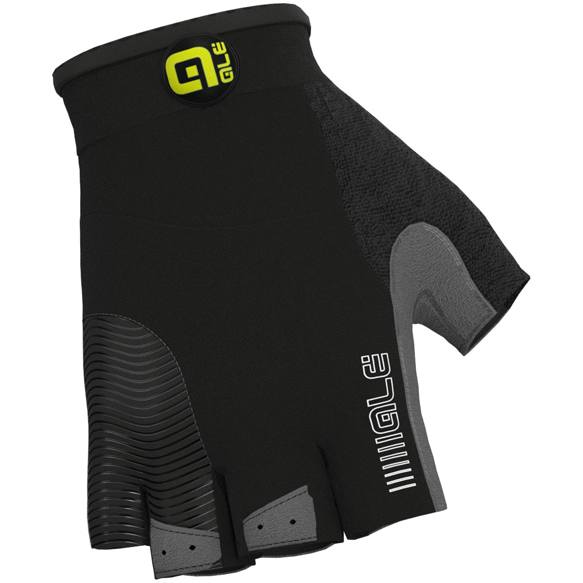 Guanti Ale Comfort - Nero - H