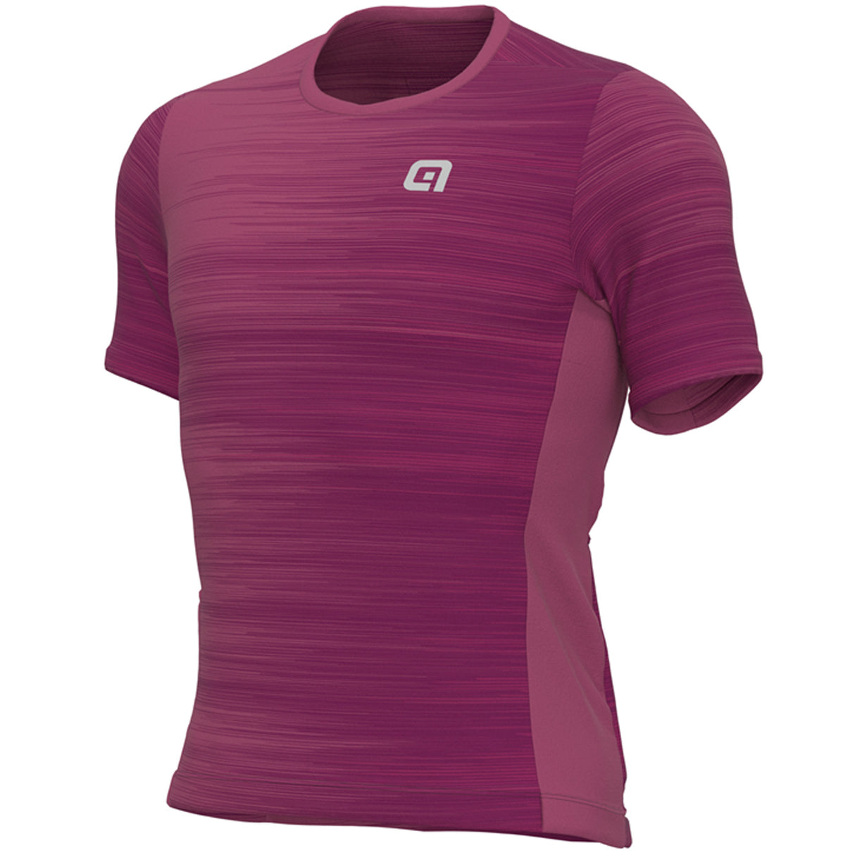 Maglia Ale Gravel Cruise - Bordeaux - I