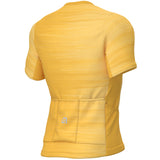 Maglia Ale Gravel Cruise - Giallo - Q