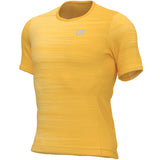 Maglia Ale Gravel Cruise - Giallo - P