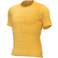 Maglia Ale Gravel Cruise - Giallo - P