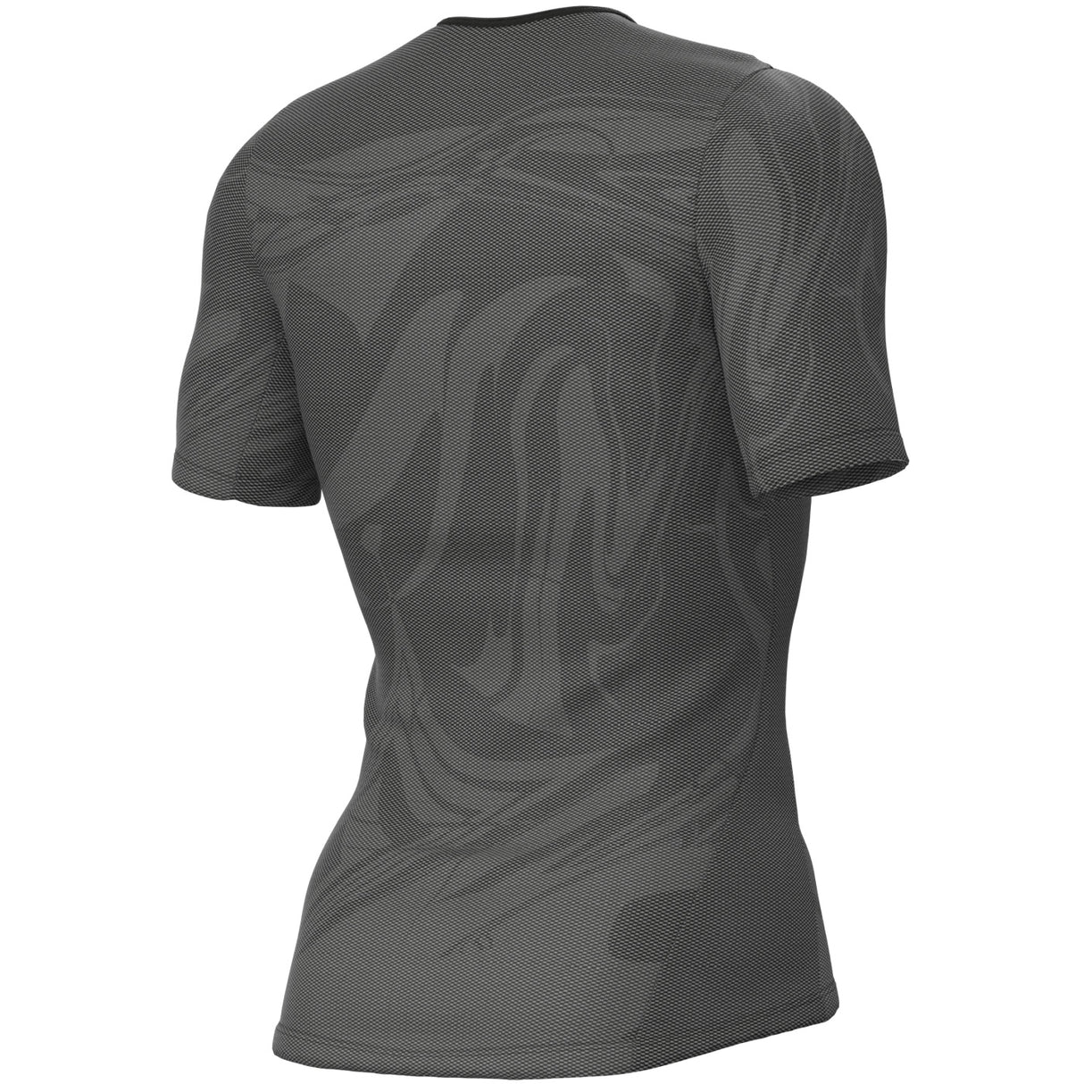 Maglia intima Ale Etesia - Nero - N