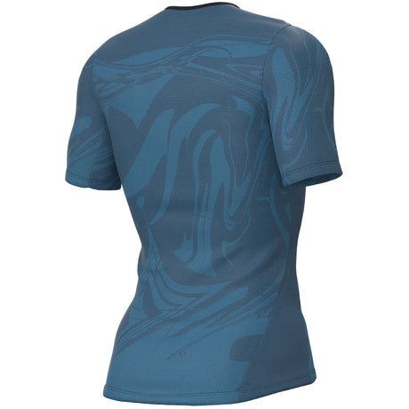 Maglia intima Ale Etesia - Blu - B