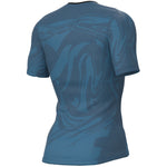 Camiseta interior Ale Etesia - Azul