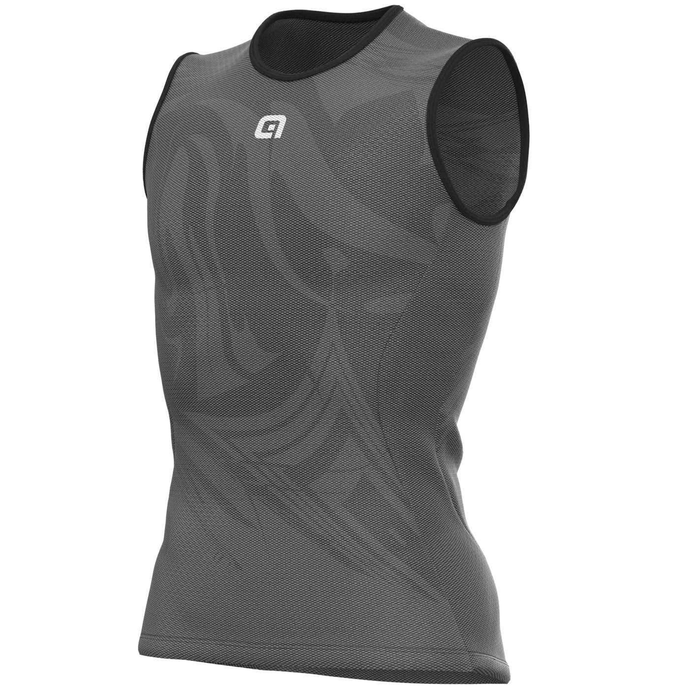 Maglia intima senza maniche Santini Tour de France - Bonette